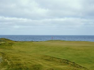 Cape Wickham 5th Green